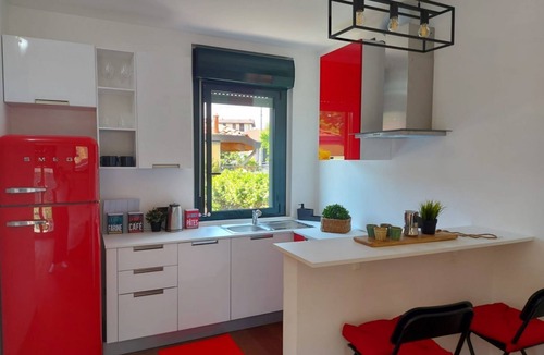 Castelnovate Apartment | Bnbook The terminal - 2bedrooms apartment