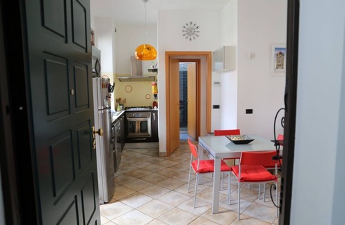 Mazzo Apartment | Bnbook-TommasoGrossiBilo