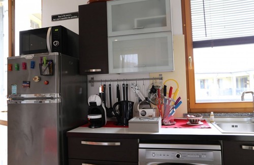 Mazzo Apartment | Bnbook-TommasoGrossiBilo