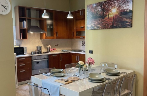 Mazzo Apartment | Bnbook-TommasoGrossiTrilo