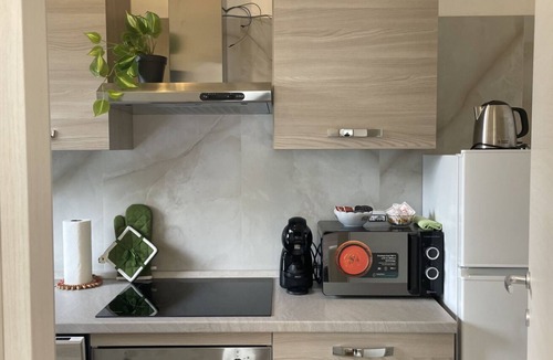 Pero Apartment | Bnbook Trilo Buonarroti Pero