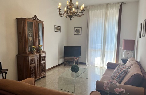 Rho Apartment | Bnbook Trilo-San Carlo Rho Fiera