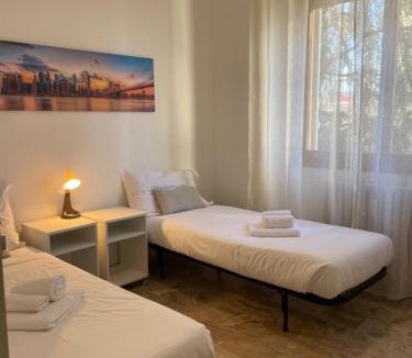 Rho Apartment | Bnbook Trilocale Pace