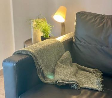Rho Apartment | Bnbook Trilocale Pace