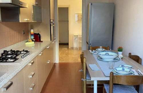 Rho Apartment | Bnbook Trilocale Pace