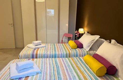 Rho Apartment | Bnbook-Via Torino Train Station