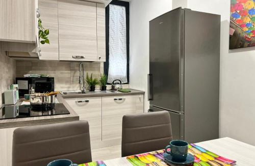 Rho Apartment | Bnbook-Villafranca Train Station