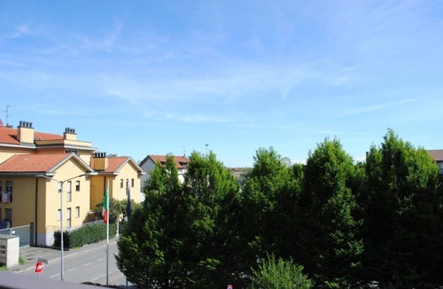 Rho Apartment | Bnbook-Volta Rho Fiera