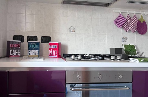 Rho Apartment | Bnbook-Volta52 Rho Fiera