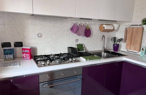 Rho Apartment | Bnbook-Volta52 Rho Fiera