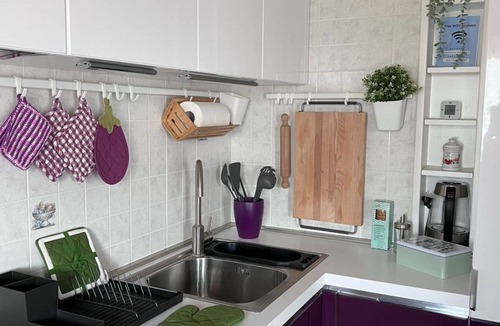 Rho Apartment | Bnbook-Volta52 Rho Fiera