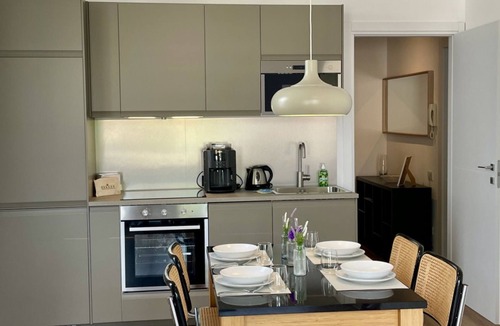 Gallarate Apartment | Bnbook Xenia Malpensa Apartment