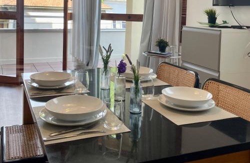 Gallarate Apartment | Bnbook Xenia Malpensa Airport