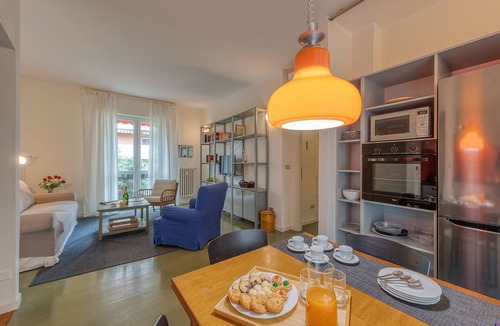 Dergano Apartment | BnButler - Brivio 21