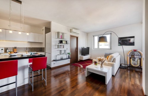 Milan Apartment | BnButler - Celio, 11