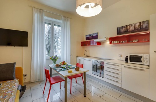 Zona Solari Apartment | BnButler - Coni Zugna, 34