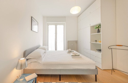 Tre Torri Apartment | BnButler - Ferrucci, 10