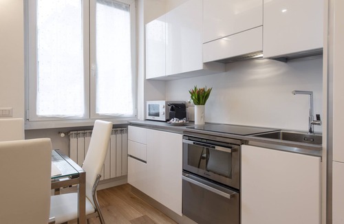 Porta Romana Apartment | BnButler - Friuli 24