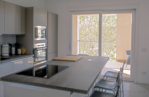 Ghisolfa Apartment | BnButler - Govone 78