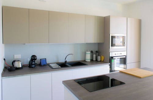 Ghisolfa Apartment | BnButler - Govone 78