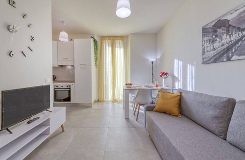 Zona Farini Apartment | BnButler - Maloja, 10