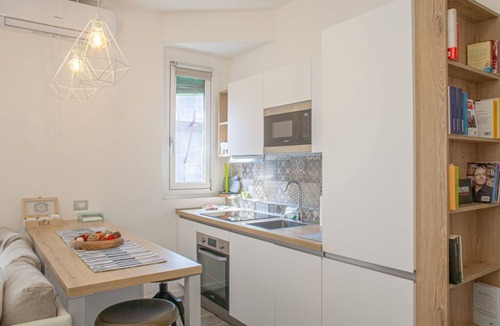Dergano Apartment | BnButler - Manzotti, 10