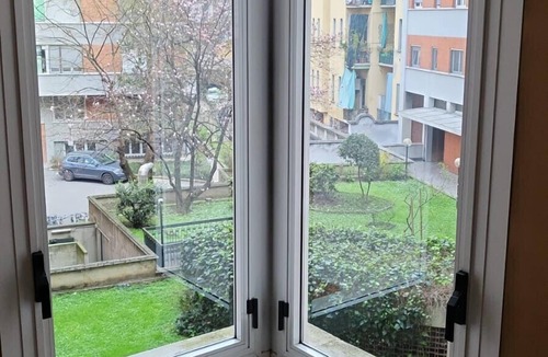 Gorla Apartment | BnButler - Monza, 177