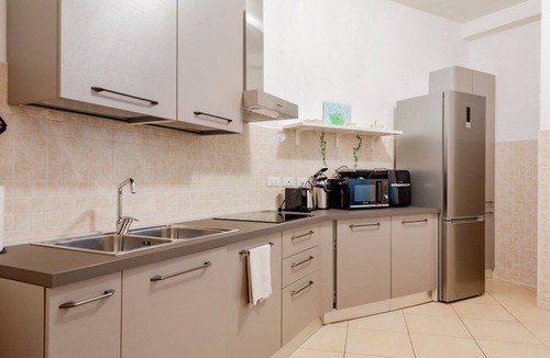 Dergano Apartment | BnButler - Pellegrino Rossi, 42