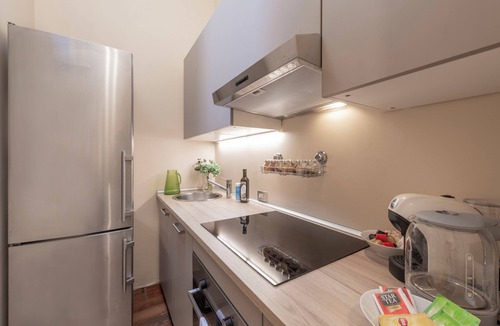 San Marco Apartment | BnButler - Pontaccio 4 con terrazzo