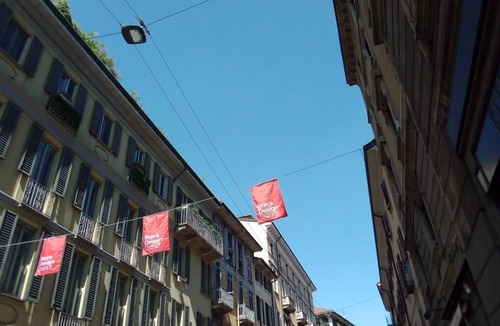San Marco Apartment | BnButler - Pontaccio, 4