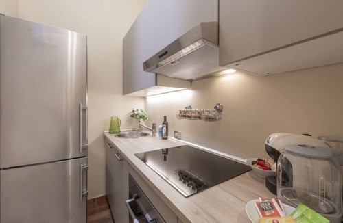 San Marco Apartment | BnButler - Pontaccio, 4 with terrace