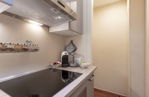 San Marco Apartment | BnButler - Pontaccio, 4 with terrace