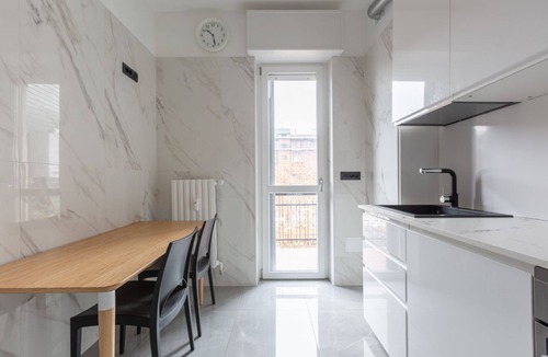Binda Apartment | BnButler - Promessi Sposi, 8