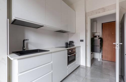 Binda Apartment | BnButler - Promessi Sposi, 8