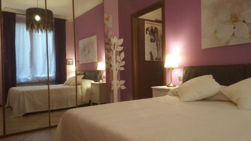 Milan Apartment | BnButler - Sempione Apartment - Arco della Pace