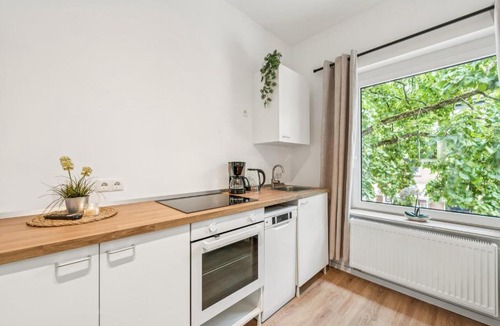 Rees Apartment | Boardinghouse Rees