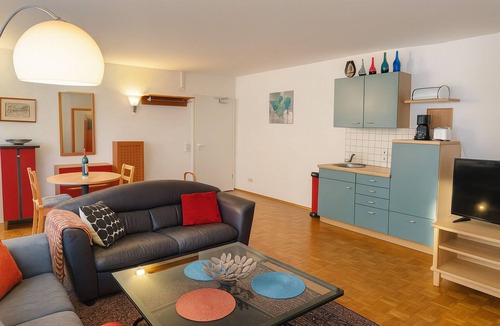 Nord-Holland Apartment | BoardingHouse - Studios & Apartments
