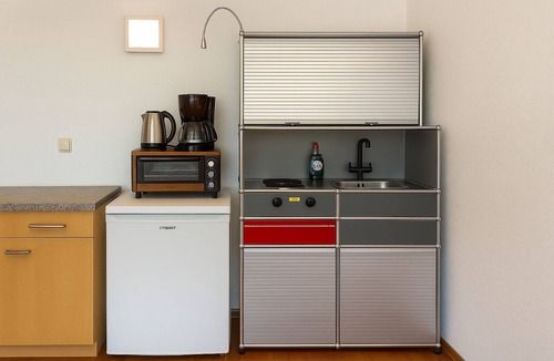 Nord-Holland Apartment | BoardingHouse - Studios & Apartments