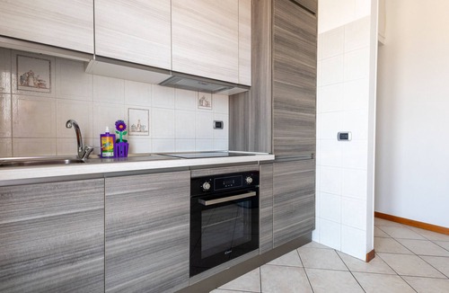 Corsico Apartment | Boccio D'Oro