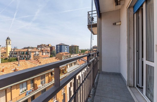 Corsico Apartment | Boccio D'Oro
