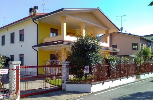 Lugana Apartment | Bonatti by Interhome