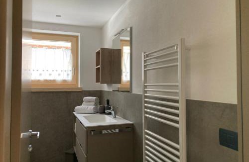 San Rocco Apartment | Bonvivar - Mountain Guesthouse