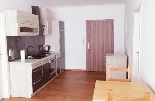 Bahnhofsvorstadt Apartment | Bordeaux 2