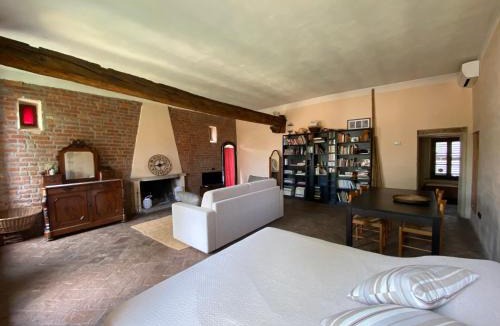 Carpenzago Apartment | Borgo Archinto