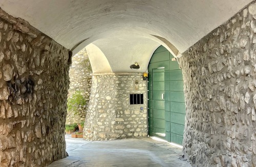 San Felice del Benaco Apartment | Borgo dei Sogni - Luxury Loft at Lake Garda
