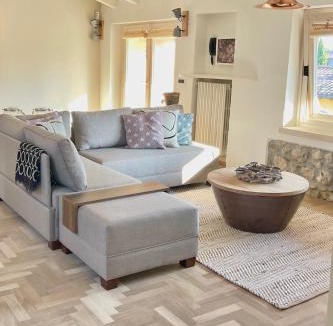 San Felice del Benaco Apartment | Borgo dei Sogni - Unique Loft - Lago di Garda