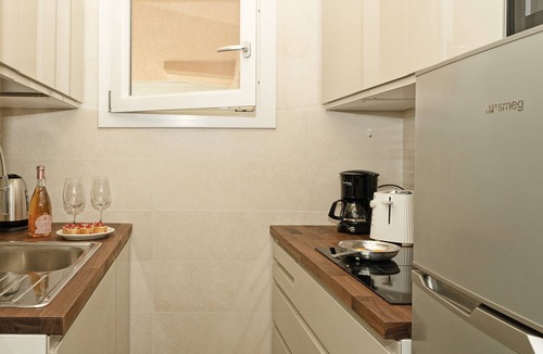 Colombare Apartment | Borgo del Grillo P2/9 by Wonderful Italy
