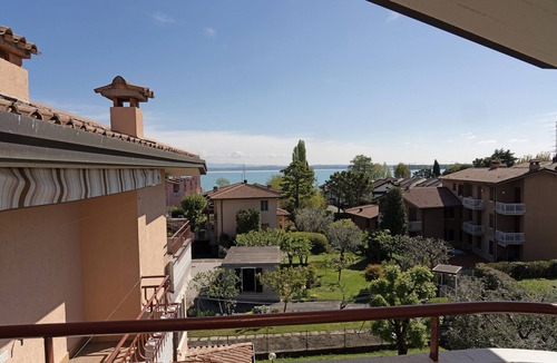 Colombare Apartment | Borgo del Grillo P2/9 by Wonderful Italy