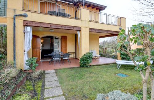 Manerba del Garda House | Borgo del Torchio E6
