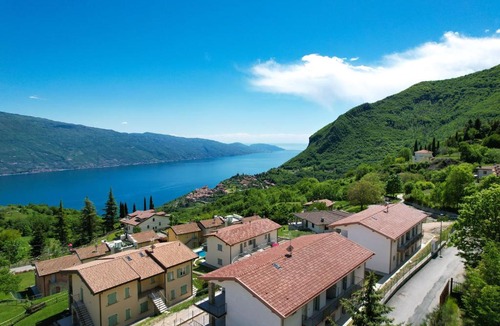 Aer Apartment | Borgo Ermanno